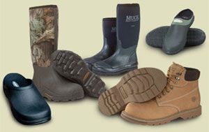 Muck Boots